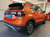 VW T-Cross bei Reisemobile.expert - Abbildung (12 / 15)