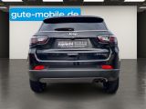 Jeep Compass bei Reisemobile.expert - Abbildung (4 / 15)