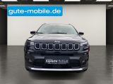 Jeep Compass bei Reisemobile.expert - Abbildung (7 / 15)