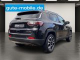 Jeep Compass bei Reisemobile.expert - Abbildung (3 / 15)