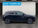 Jeep Compass bei Reisemobile.expert - Abbildung (2 / 15)