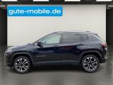 Jeep Compass bei Reisemobile.expert - Abbildung (5 / 15)