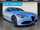 Alfa Romeo Giulia bei Reisemobile.expert - Abbildung (13 / 15) Alfa Romeo Giulia bei Reisemobile.expert - Abbildung (13 / 15)