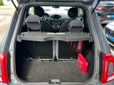 Fiat 500 bei Reisemobile.expert - Abbildung (11 / 12)