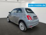 Fiat 500 bei Reisemobile.expert - Abbildung (3 / 12)