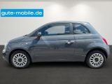 Fiat 500 bei Reisemobile.expert - Abbildung (5 / 12)