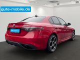 Alfa Romeo Giulia bei Reisemobile.expert - Abbildung (5 / 15) Alfa Romeo Giulia bei Reisemobile.expert - Abbildung (5 / 15)