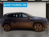 Jeep Compass bei Reisemobile.expert - Abbildung (8 / 15)