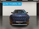 Jeep Compass bei Reisemobile.expert - Abbildung (5 / 15)