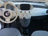Fiat 500 bei Reisemobile.expert - Abbildung (2 / 15)