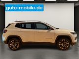 Jeep Compass bei Reisemobile.expert - Abbildung (6 / 15)