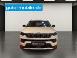 Jeep Compass bei Reisemobile.expert - Abbildung (7 / 15)