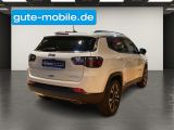 Jeep Compass bei Reisemobile.expert - Abbildung (5 / 15)