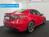 Alfa Romeo Giulia bei Reisemobile.expert - Abbildung (4 / 10)