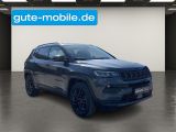 Jeep Compass bei Reisemobile.expert - Abbildung (7 / 15)