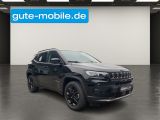 Jeep Compass bei Reisemobile.expert - Abbildung (7 / 15)