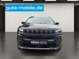 Jeep Compass bei Reisemobile.expert - Abbildung (8 / 15)