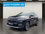 Jeep Compass bei Reisemobile.expert - Abbildung (6 / 15)