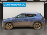Jeep Compass bei Reisemobile.expert - Abbildung (4 / 15)