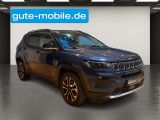 Jeep Compass bei Reisemobile.expert - Abbildung (2 / 15)