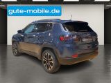 Jeep Compass bei Reisemobile.expert - Abbildung (3 / 15)