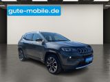 Jeep Compass bei Reisemobile.expert - Abbildung (5 / 15)