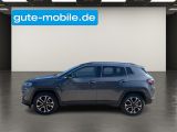Jeep Compass bei Reisemobile.expert - Abbildung (2 / 15)