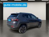 Jeep Compass bei Reisemobile.expert - Abbildung (3 / 15)
