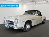 Mercedes-Benz 190 bei Reisemobile.expert - Abbildung (2 / 15)