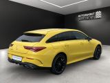 Mercedes-Benz CLA-Klasse bei Reisemobile.expert - Abbildung (8 / 15)