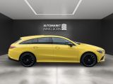 Mercedes-Benz CLA-Klasse bei Reisemobile.expert - Abbildung (11 / 15)