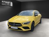 Mercedes-Benz CLA-Klasse bei Reisemobile.expert - Abbildung (3 / 15)