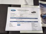 Ford Focus bei Reisemobile.expert - Abbildung (9 / 12)