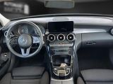 Mercedes-Benz C 300Te bei Reisemobile.expert - Abbildung (9 / 15)