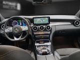 Mercedes-Benz C 300T AMG bei Reisemobile.expert - Abbildung (8 / 15)