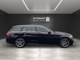 Mercedes-Benz C 300T AMG bei Reisemobile.expert - Abbildung (7 / 15)