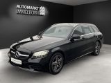 Mercedes-Benz C 300T AMG bei Reisemobile.expert - Abbildung (2 / 15)