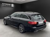 Mercedes-Benz C 300T AMG bei Reisemobile.expert - Abbildung (3 / 15)