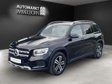 Mercedes-Benz GLB-Klasse bei Reisemobile.expert - Abbildung (4 / 15)