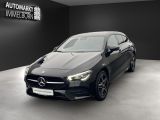 Mercedes-Benz CLA-Klasse bei Reisemobile.expert - Abbildung (3 / 15)