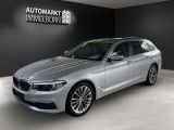 BMW 5er bei Reisemobile.expert - Abbildung (2 / 15)