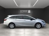 Opel Astra bei Reisemobile.expert - Abbildung (11 / 15)