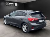 Ford Focus bei Reisemobile.expert - Abbildung (5 / 15) Ford Focus bei Reisemobile.expert - Abbildung (5 / 15)