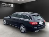 Mercedes-Benz C-Klasse bei Reisemobile.expert - Abbildung (3 / 15)