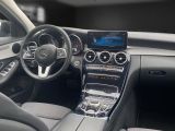 Mercedes-Benz C-Klasse bei Reisemobile.expert - Abbildung (9 / 15)