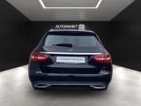 Mercedes-Benz C-Klasse bei Reisemobile.expert - Abbildung (6 / 15)