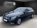 Mercedes-Benz C-Klasse bei Reisemobile.expert - Abbildung (2 / 15)