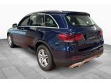 Mercedes-Benz GLC-Klasse bei Reisemobile.expert - Abbildung (2 / 15)