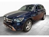 Mercedes-Benz GLC-Klasse bei Reisemobile.expert - Abbildung (5 / 15)