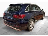 Mercedes-Benz GLC-Klasse bei Reisemobile.expert - Abbildung (4 / 15)